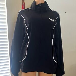 Women's Black Jacket